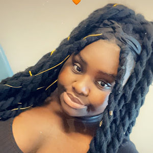 Meet your Posher, Christelle